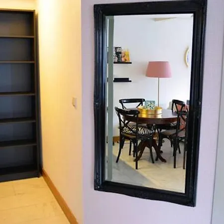 Ground Floor Keizersgracht Studio Canalview Amszterdam