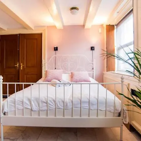 Ground Floor Keizersgracht Studio Canalview Amsterdam