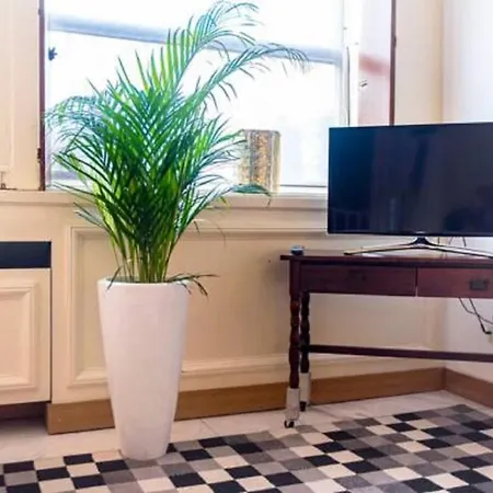 Bed & Breakfast Ground Floor Keizersgracht Studio Canalview Amsterdam